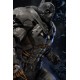 Batman Arkham Origins Statue Batman XE Suit 79 cm